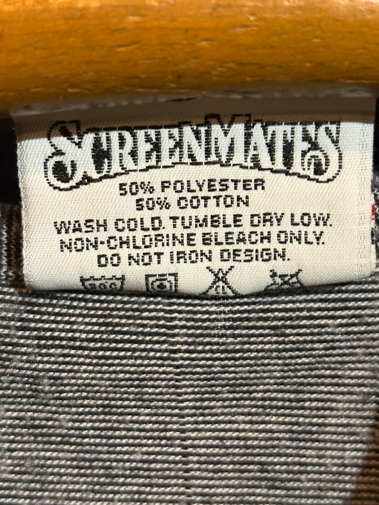 Vintage Masters Polo (M)