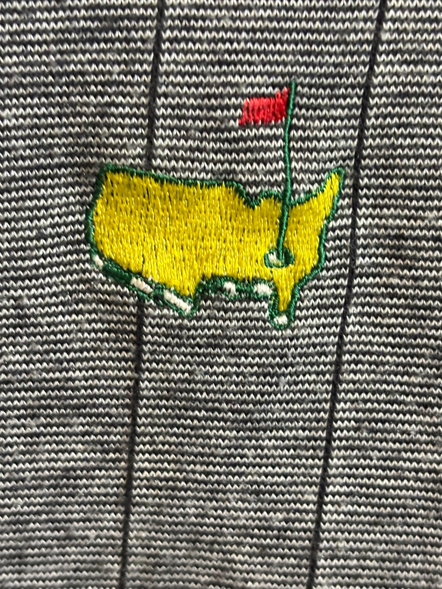 Vintage Masters Polo (M)
