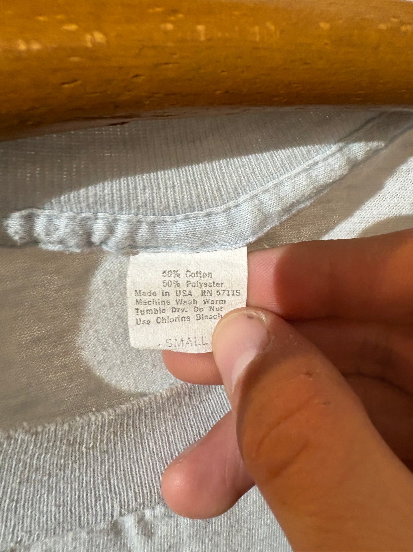 1983 Oakmont US Open Vintage Tee (S)