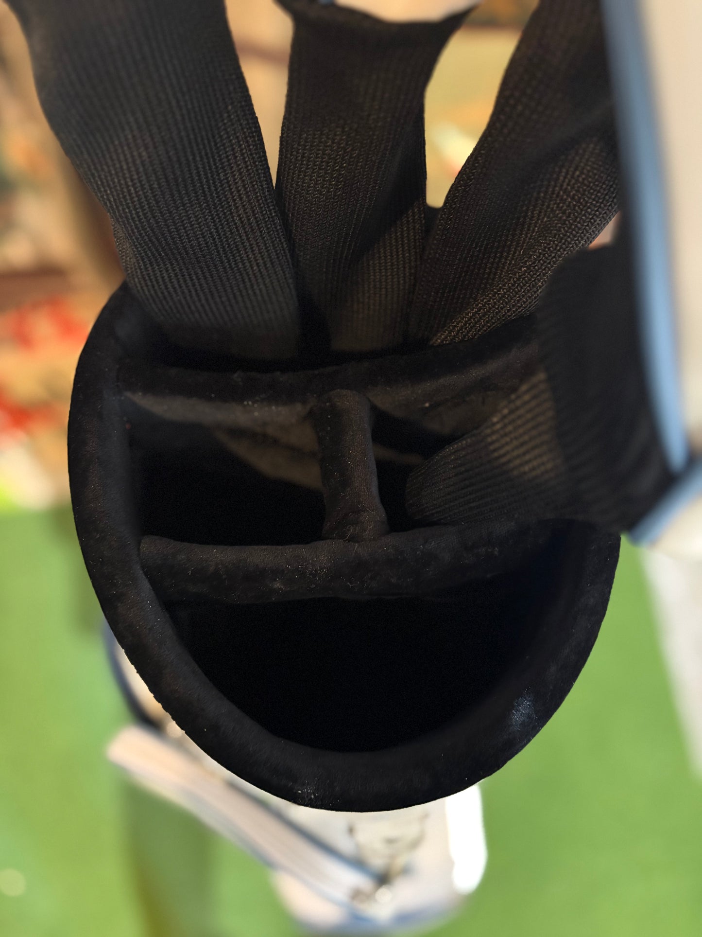 Callaway Collection Series Cart Bag