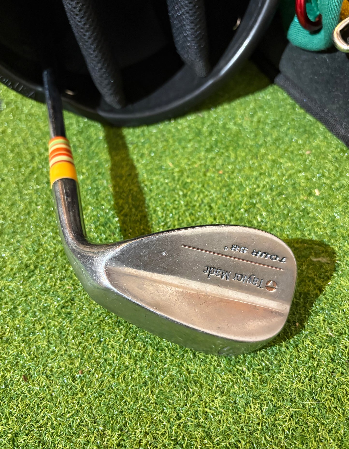 Vintage Taylor Made Sand wedge