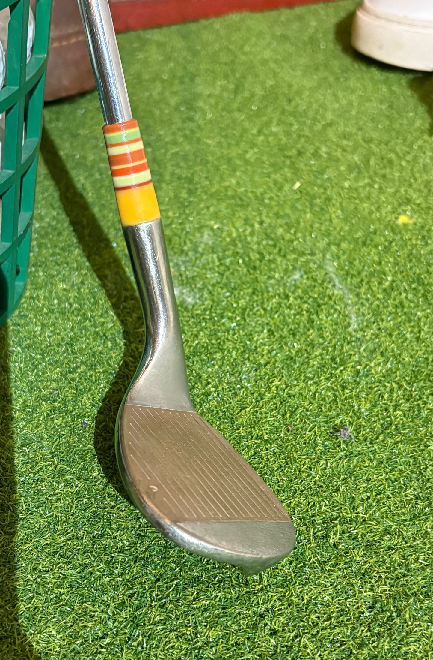 Vintage Taylor Made Sand wedge