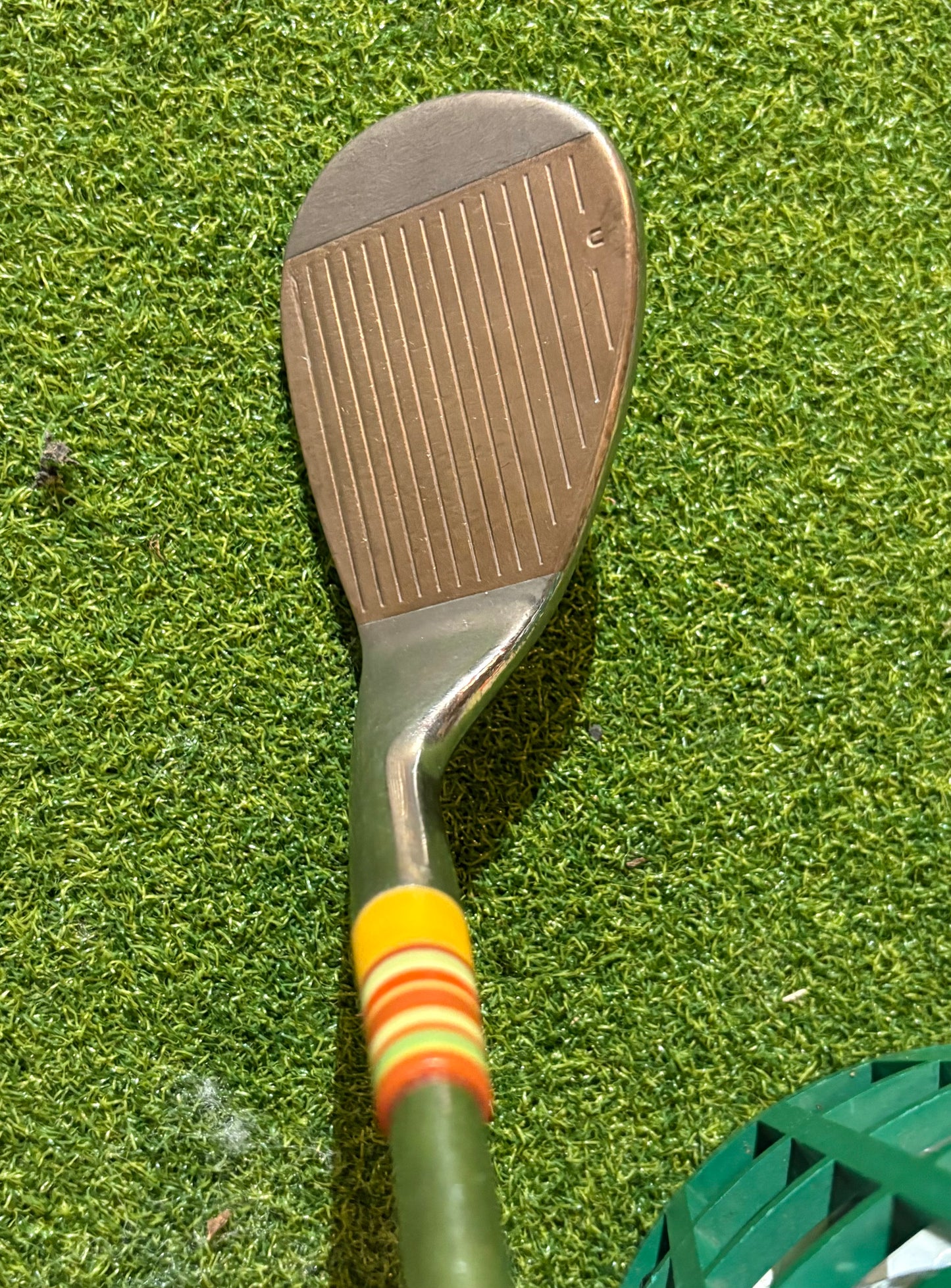 Vintage Taylor Made Sand wedge