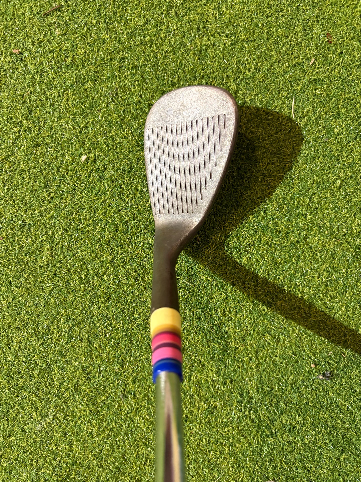 Vintage Cleveland Sand wedge