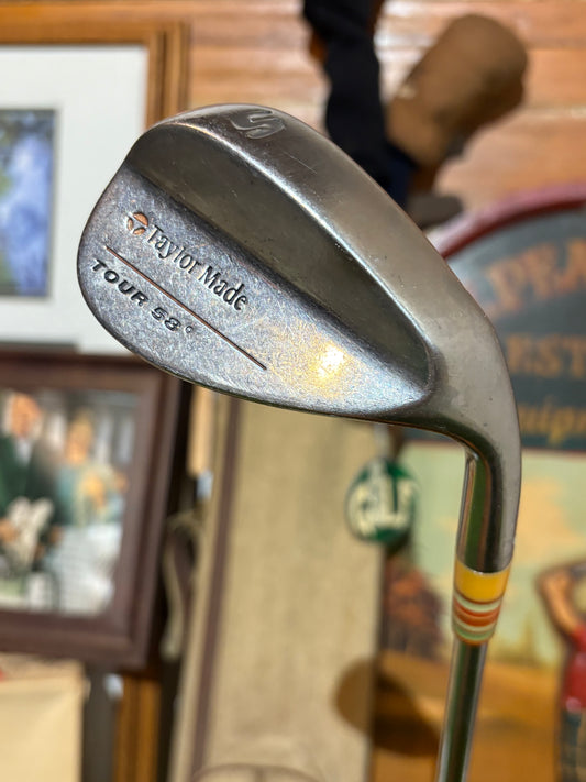Vintage Taylor Made Sand wedge