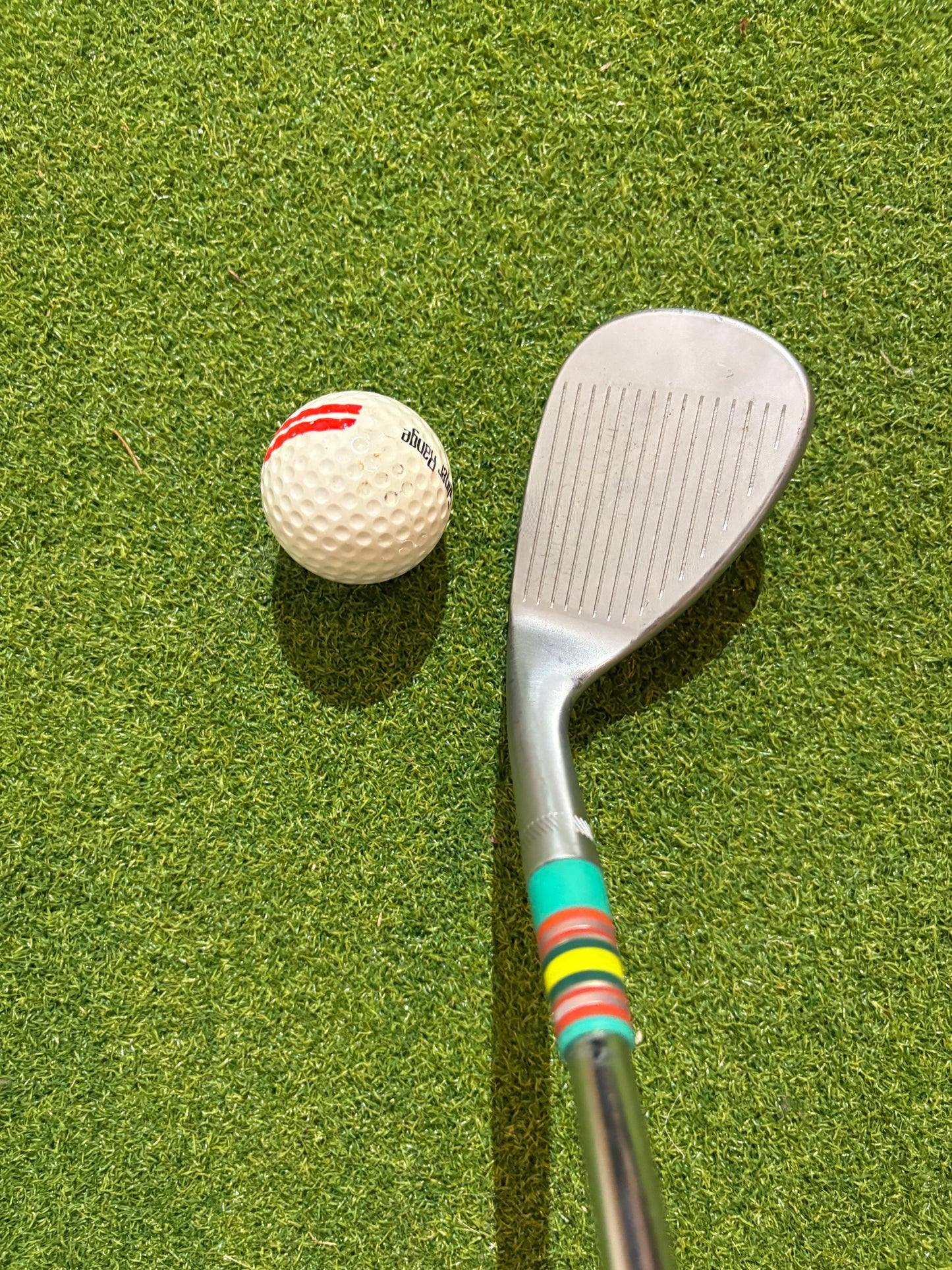 54° Vokey Original SM54-14 Wedge