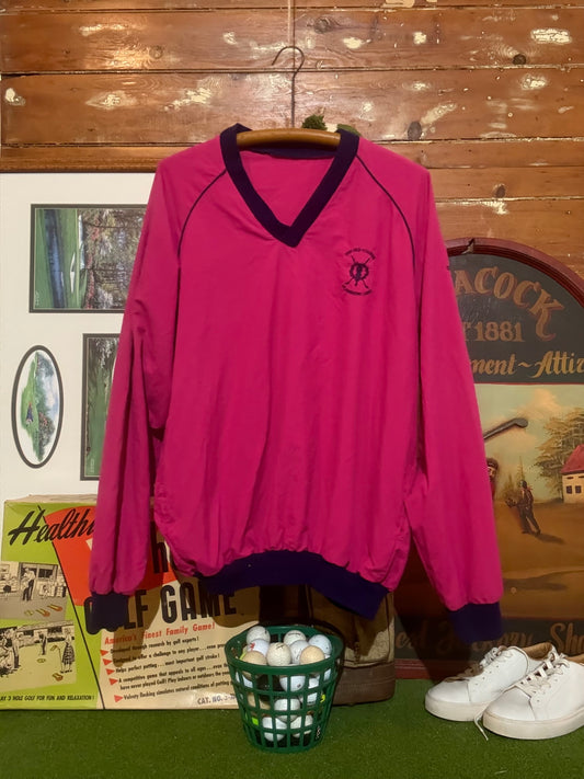 1990 The Open at St. Andrews pull over (size L)