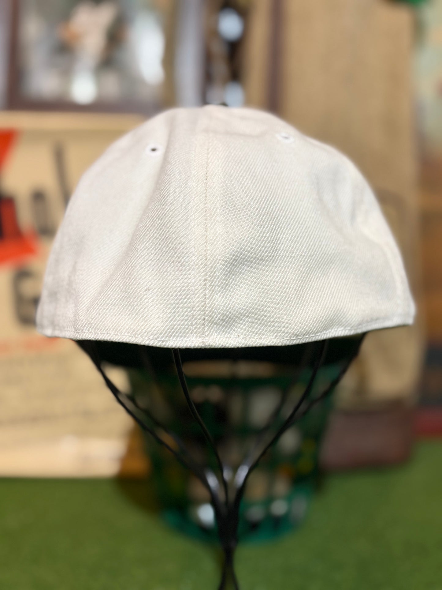 1997 US Open Congressional Hat size 7 (fitted)