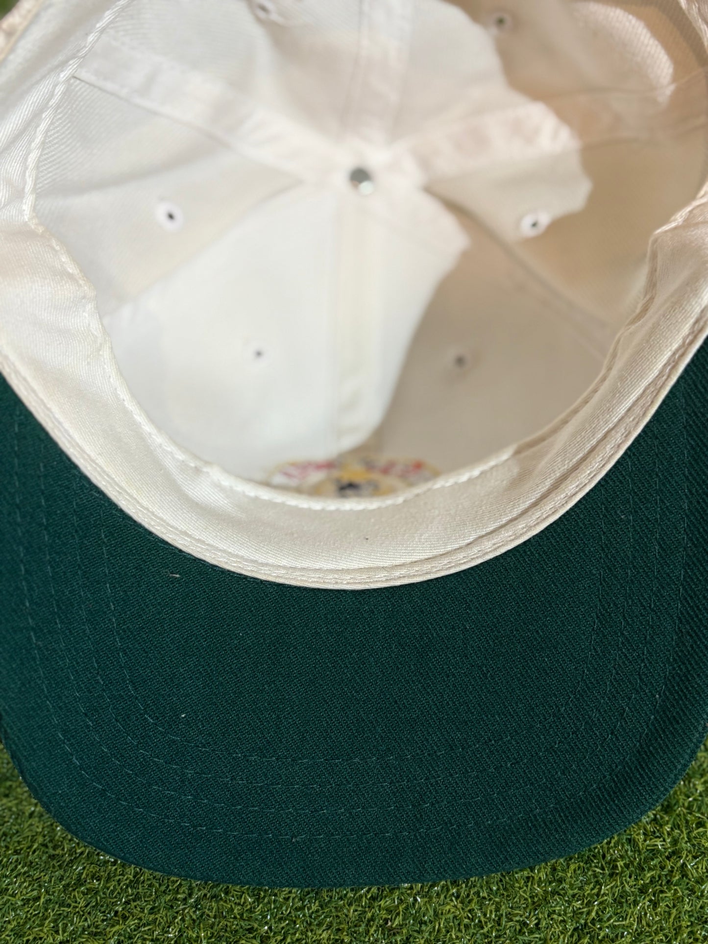 1997 US Open Congressional Hat size 7 (fitted)