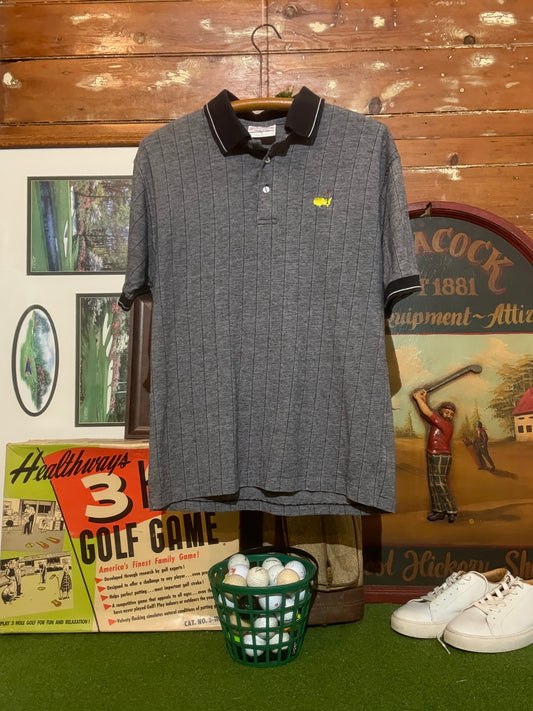 Vintage Masters Polo (M)