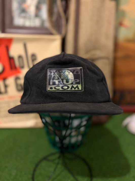 Www.teeitup.com hologram hat