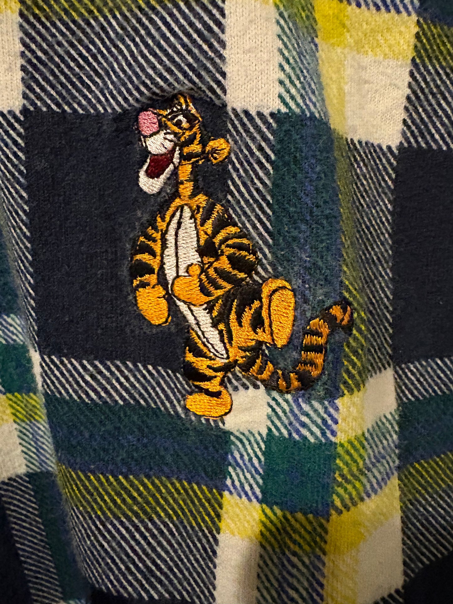 Disney Tigger XXL longsleeve